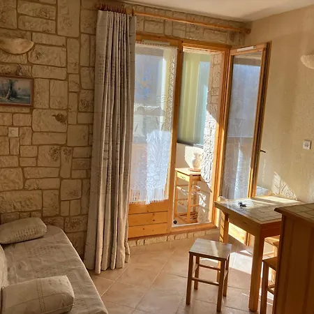 Bijou Coeur De La Foux D'allos Apartment *