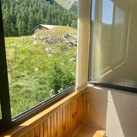 Bijou Coeur De La Foux D'allos Apartment Allos